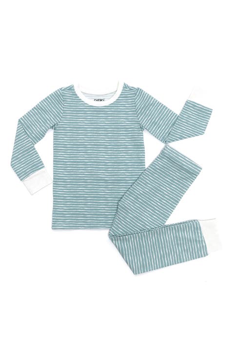 Baby Girl Pajamas Sleepwear Nordstrom