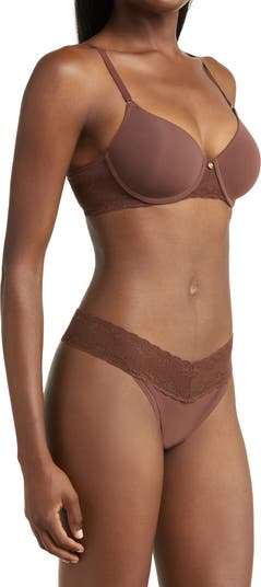 Natori Bliss Perfection Underwire Contour Bra | Nordstrom