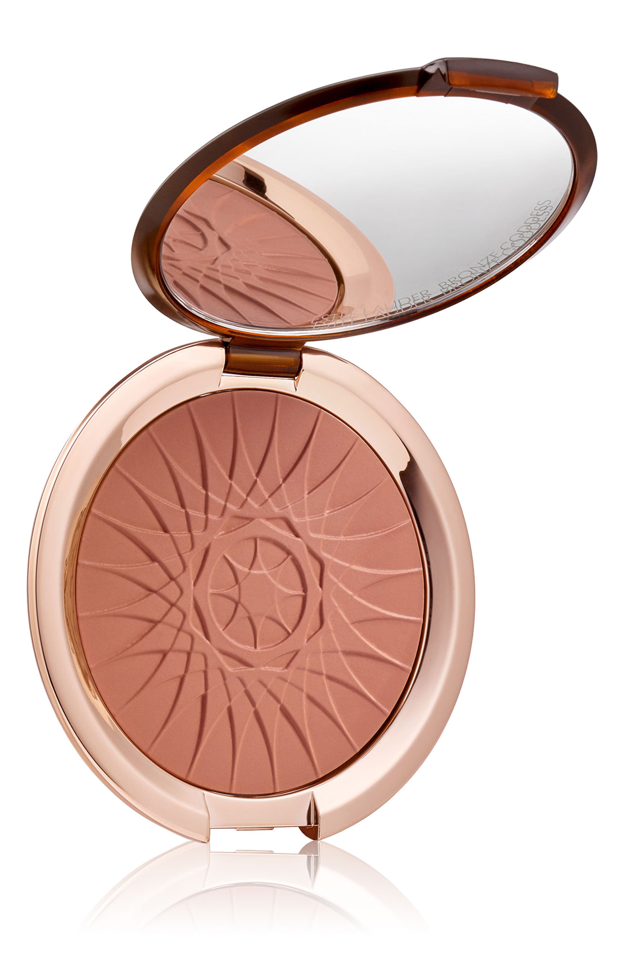 UPC 887167441378 product image for Estee Lauder Bronze Goddess Ultimate Mineral-Infused Matte Bronzer - Brazen | upcitemdb.com