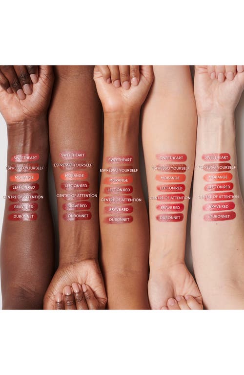 MAC COSMETICS MAC COSMETICS M·A·CXIMAL SLEEK SATIN LIPSTICK