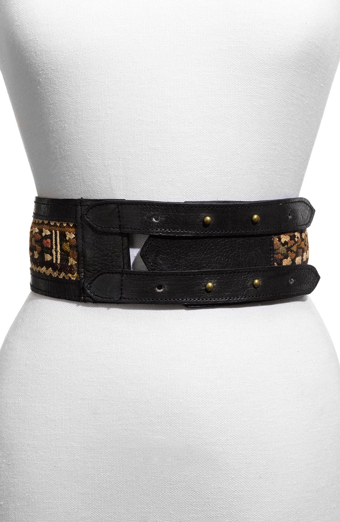 Motif 56 Tapestry Belt Nordstrom