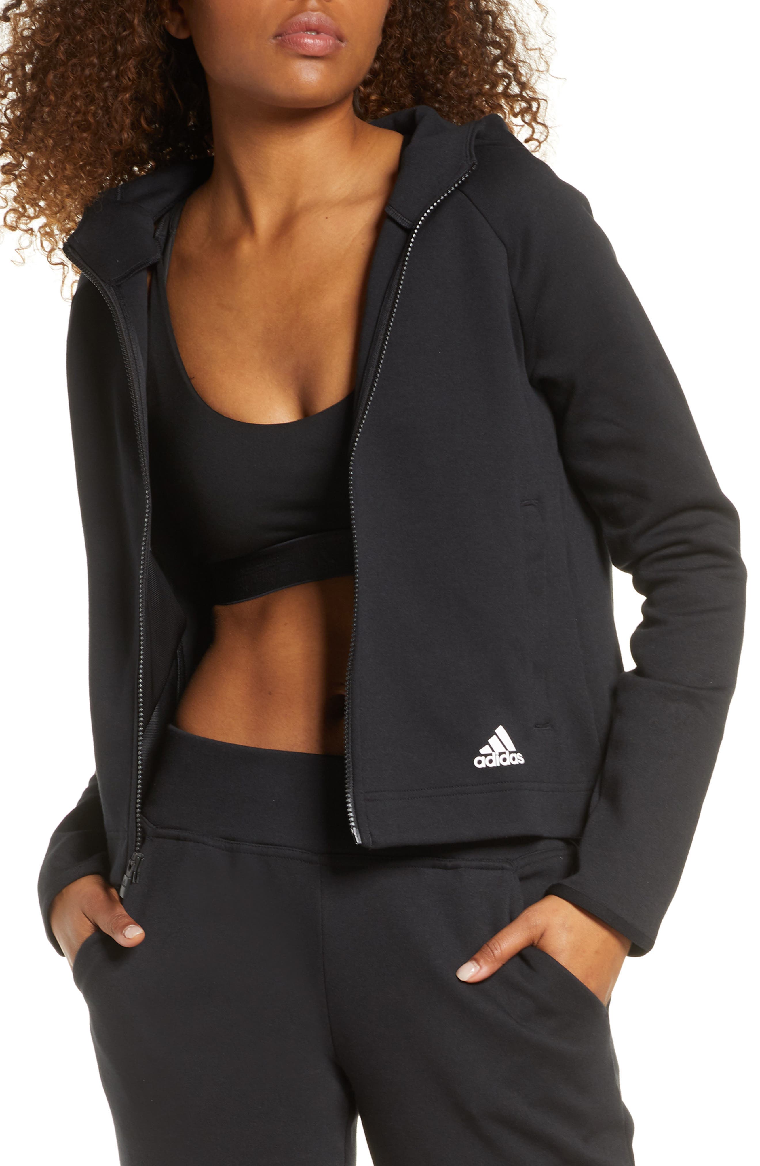 adidas tko jacket