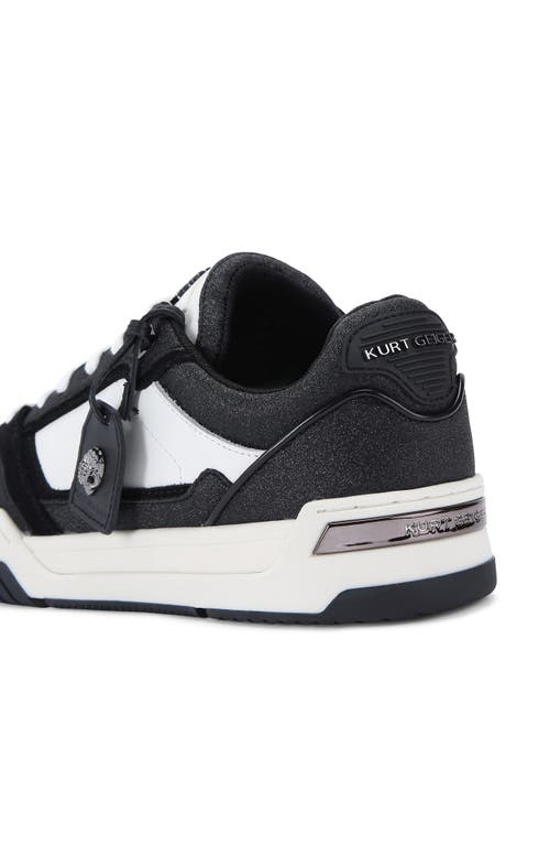 KURT GEIGER KURT GEIGER LONDON REGAN SNEAKER