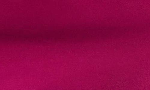 Foxcroft Mary Button-up Blouse In Sangria