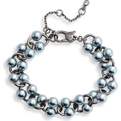 Kate Spade New York Nouveau Imitation Pearl Bracelet