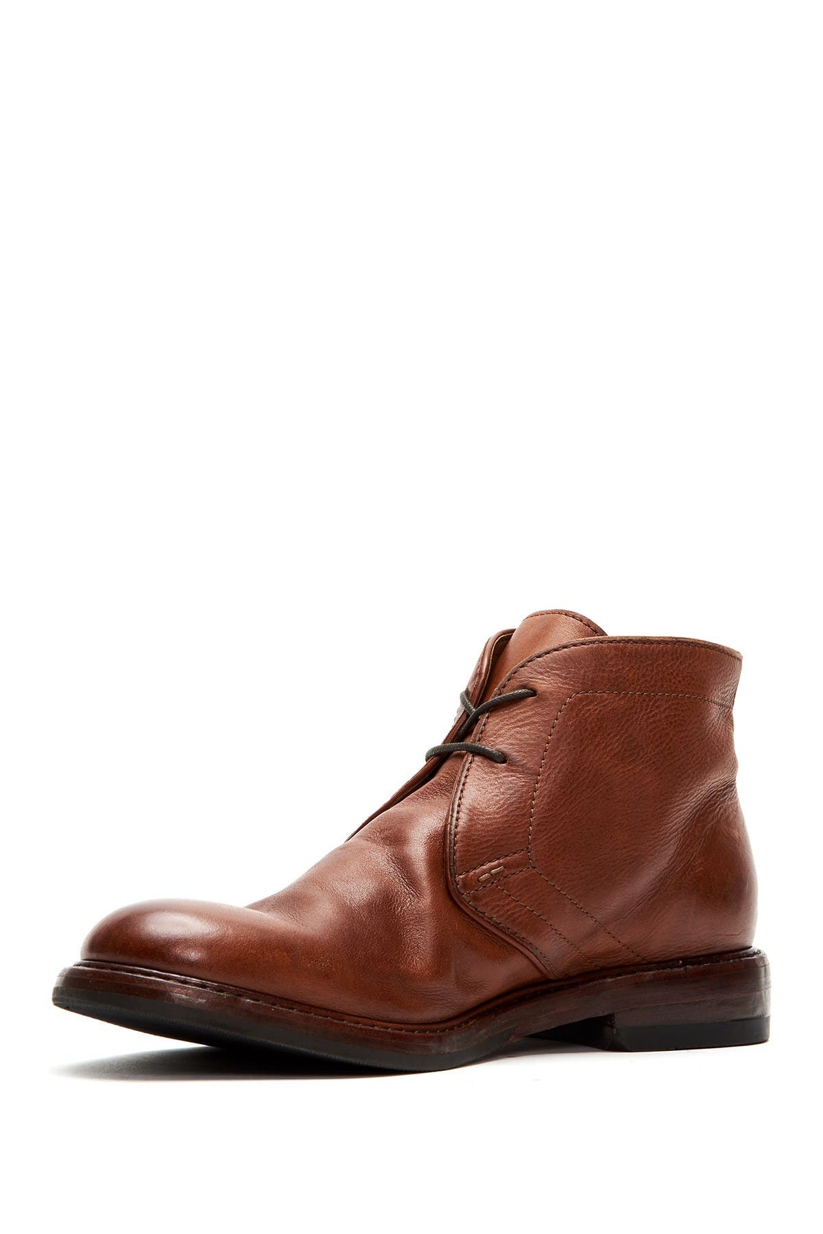 bowery chukka