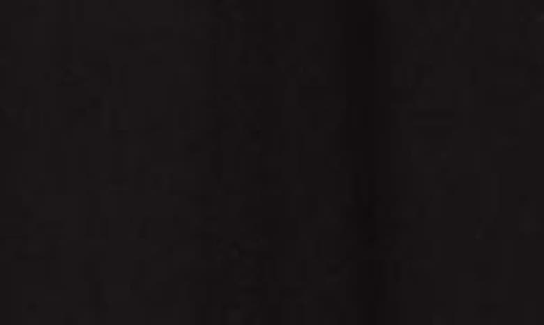 Shop Melrose And Market Drawstring Trumpet Skirt In Black