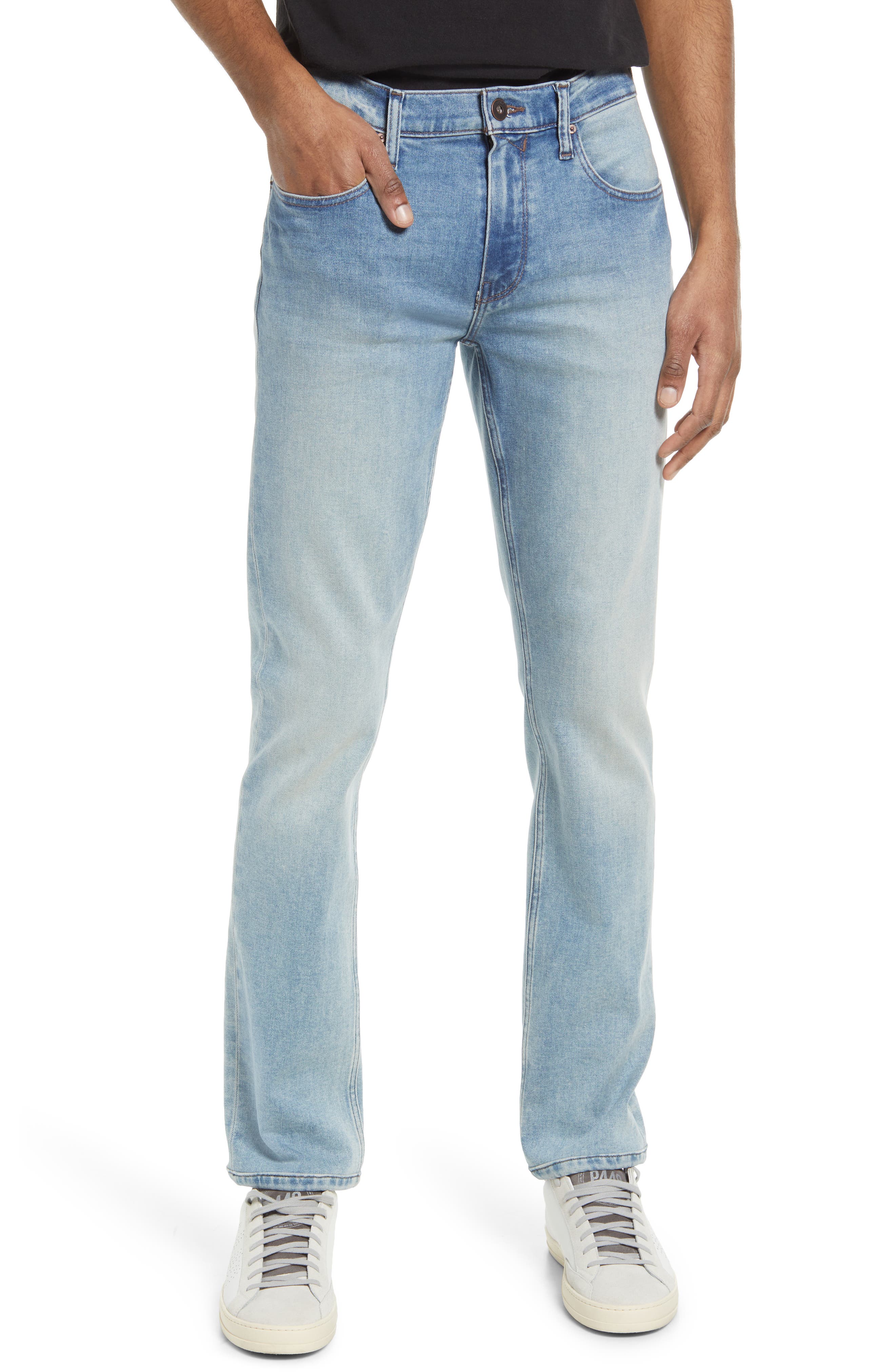 nordstrom paige jeans men