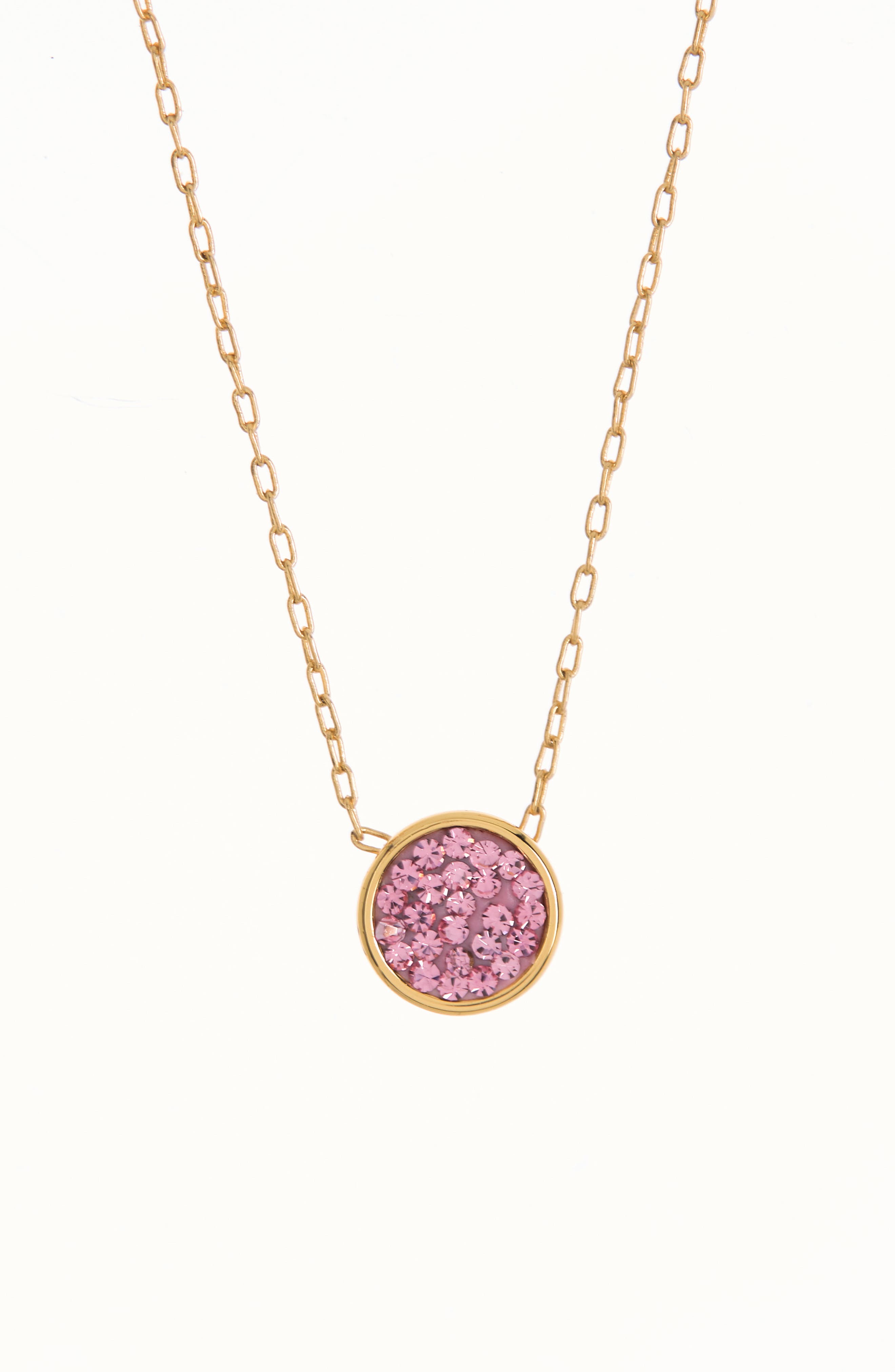 kate spade nordstrom necklace