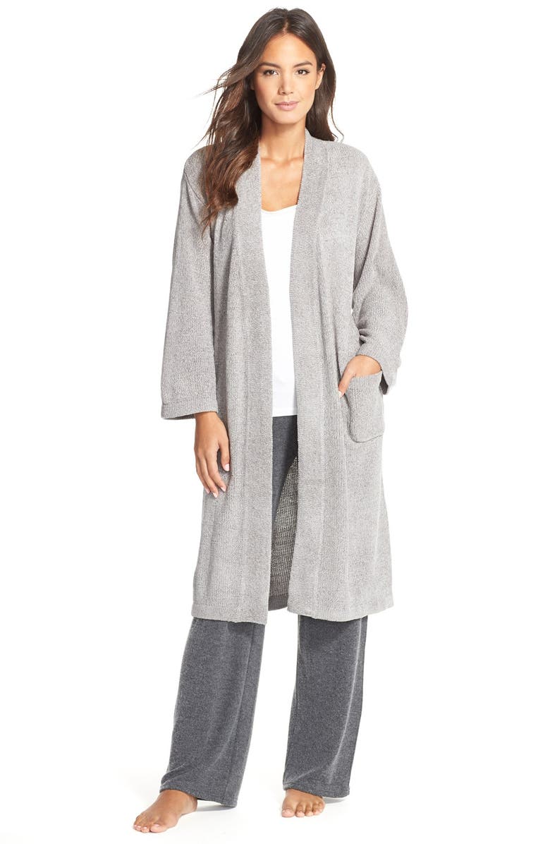 Natori 'Holly' Long Cardigan | Nordstrom