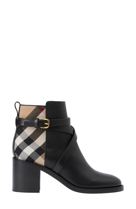 Women s Burberry Boots Nordstrom