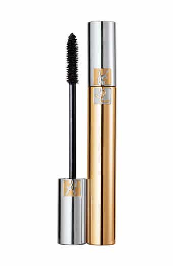 Love a more natural look? Try @yslbeauty New Lash Clash Extreme Volume, Mascara