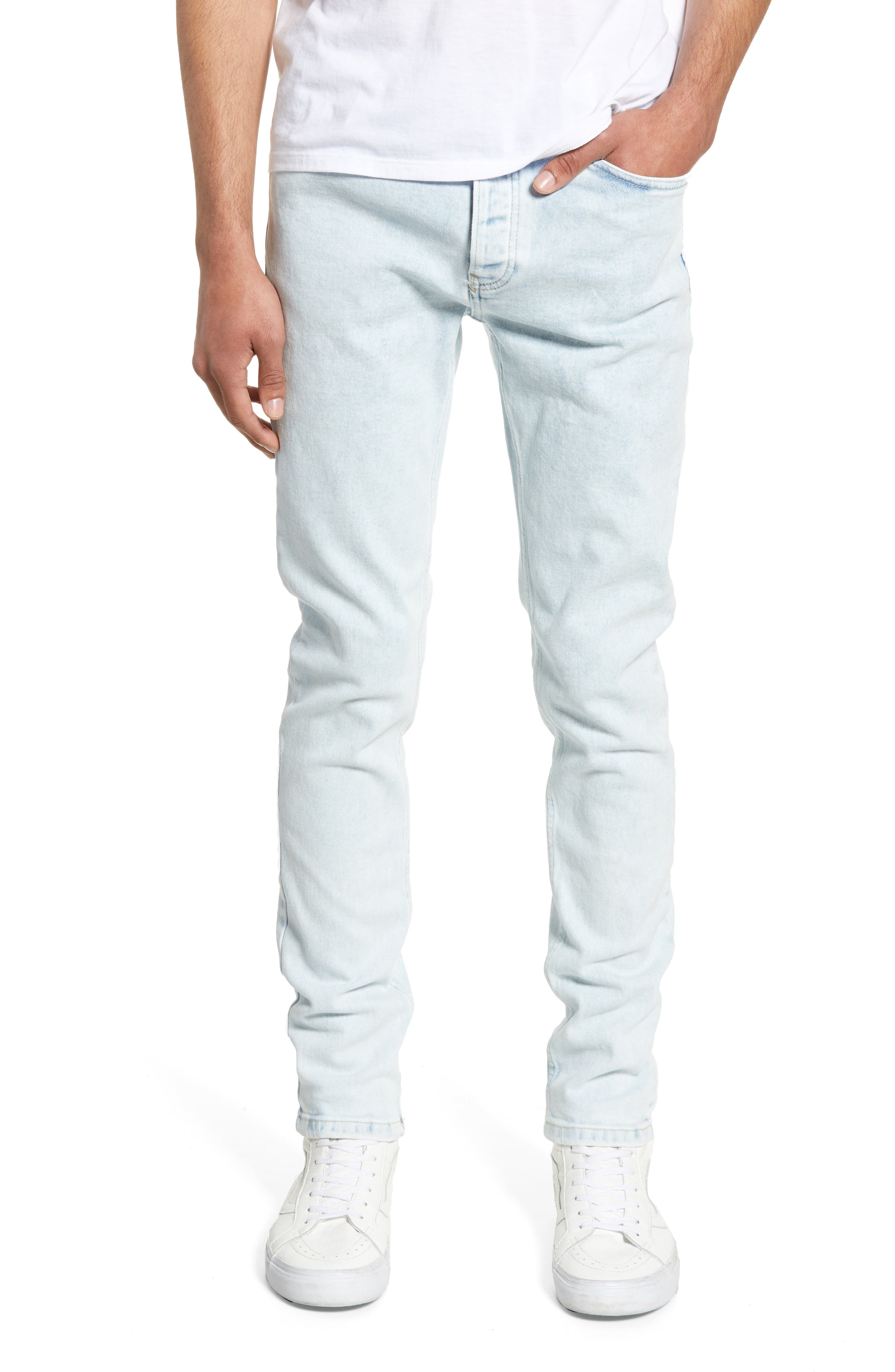 topman jeans nordstrom