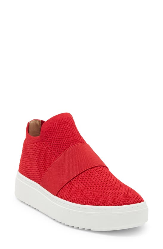 Eileen fisher red on sale shoes