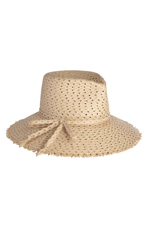 Margot Straw Hat, Women's Sun Hat for Sale, Eric Javits