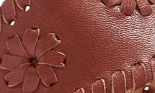 Jack Rogers Jacks Flip Flop In Luggage/luggage