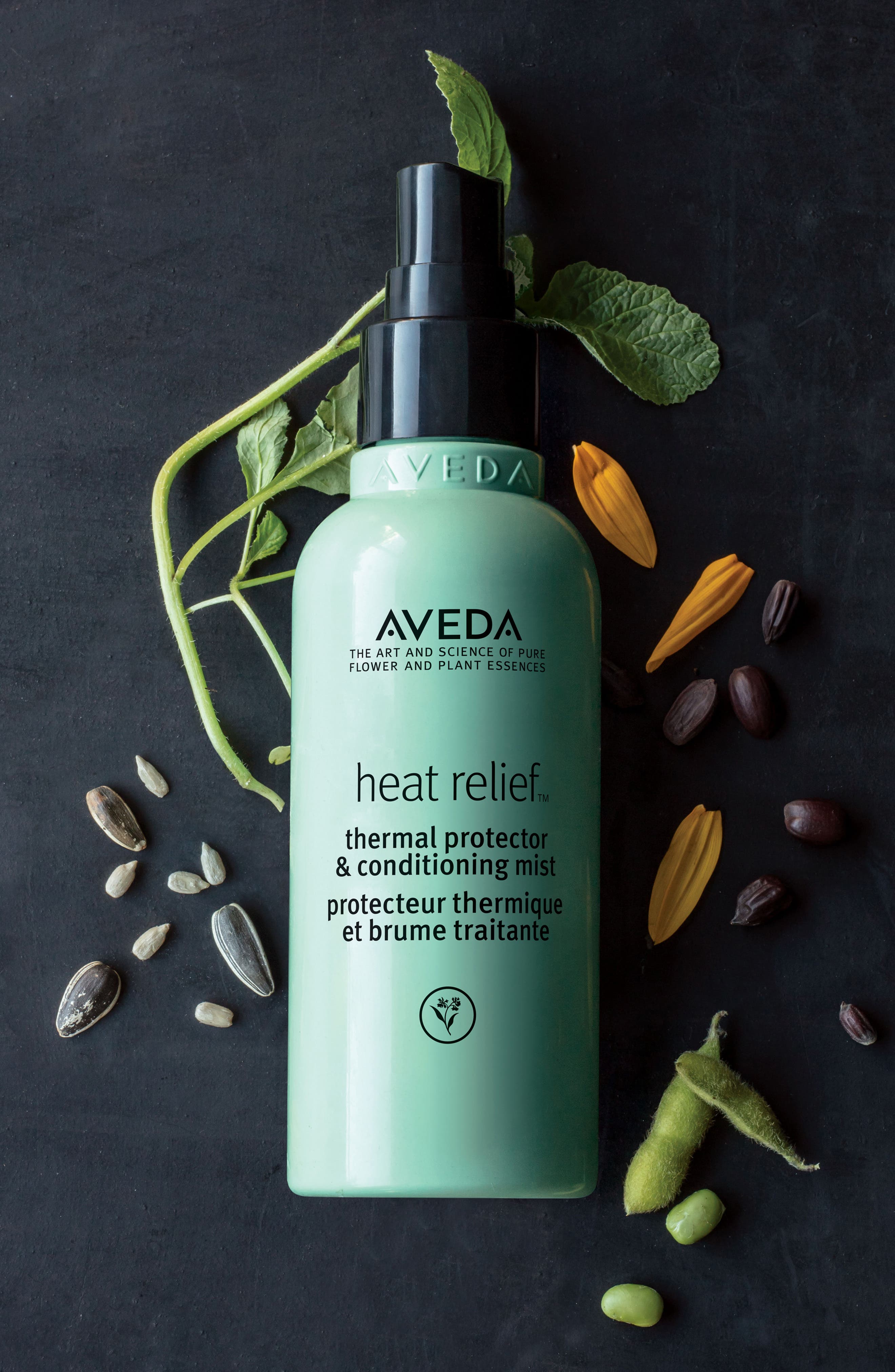 Aveda heat relief™ Thermal Protector & Conditioning Mist Nordstrom