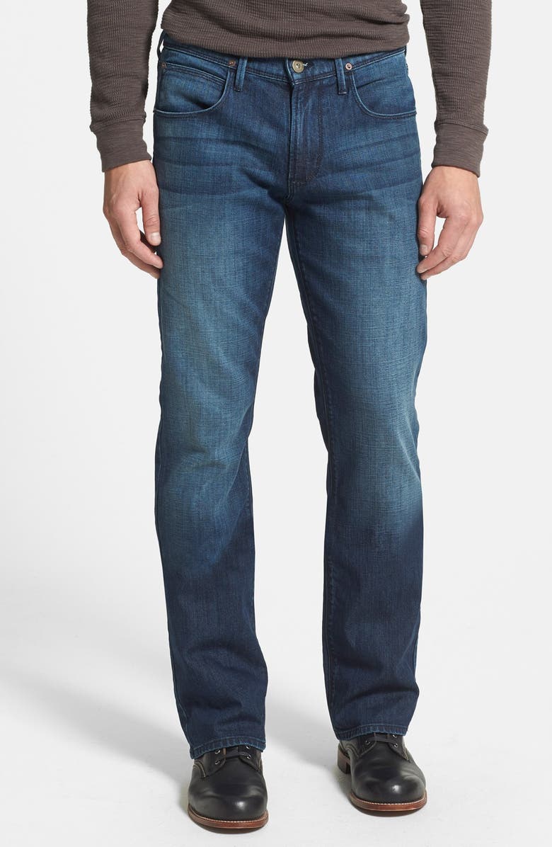 Hudson Jeans 'Clifton' Bootcut Jeans (Euphoria) | Nordstrom