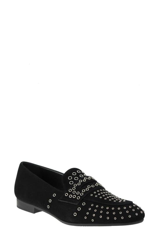 Ron White Kaysen Loafer In Onyx | ModeSens