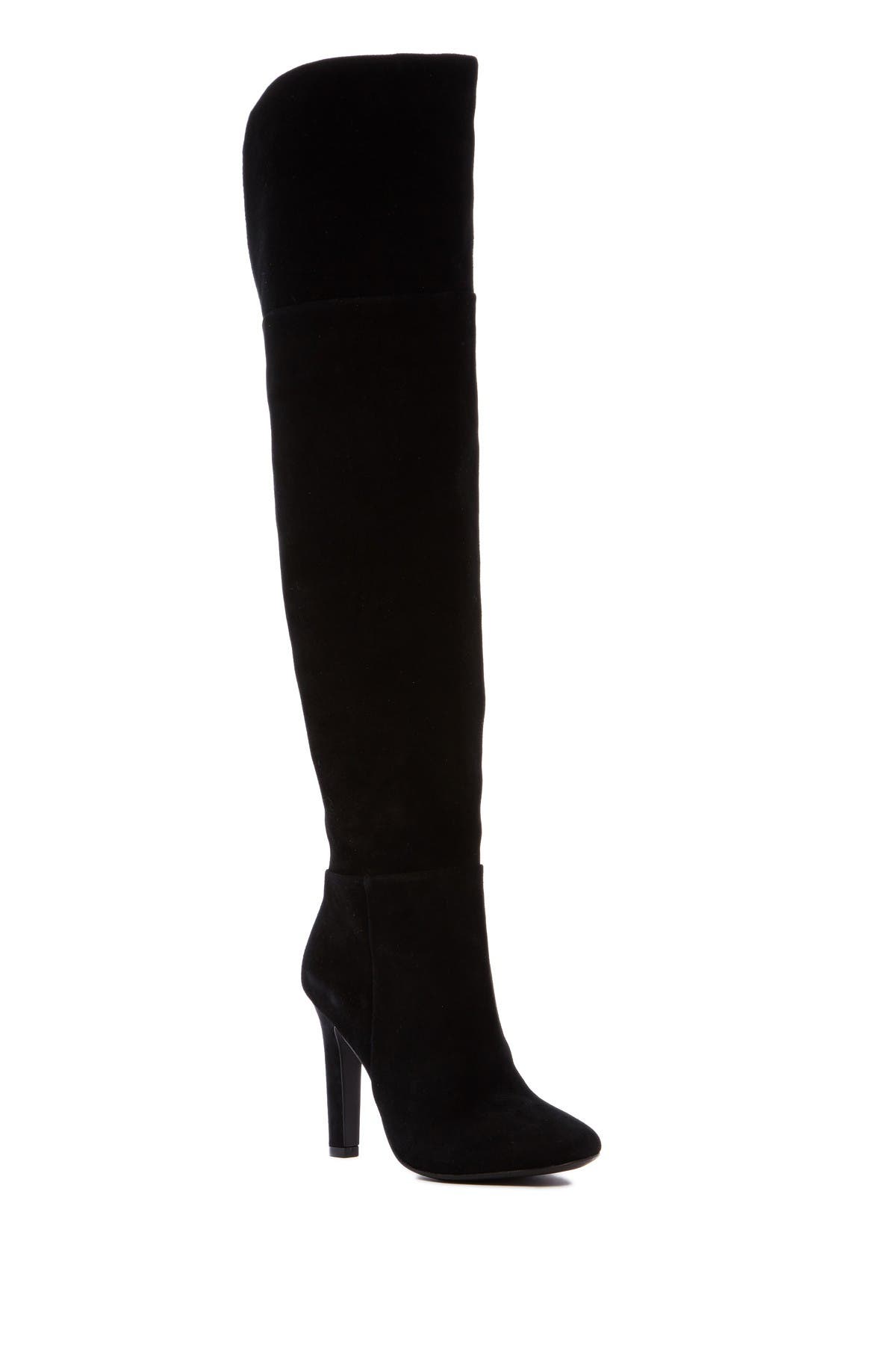 over the knee leather boots canada