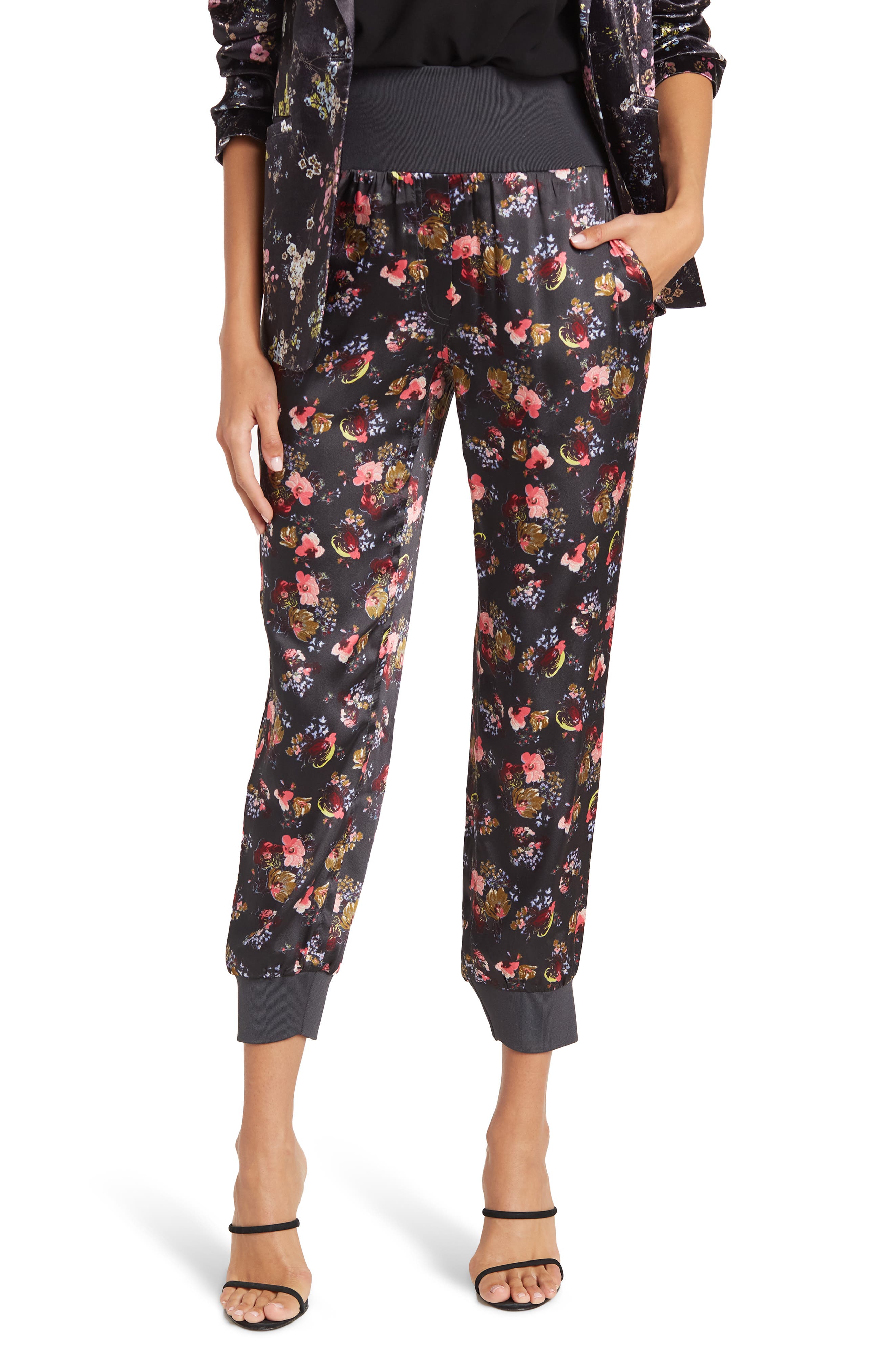 nordstrom rack womens joggers