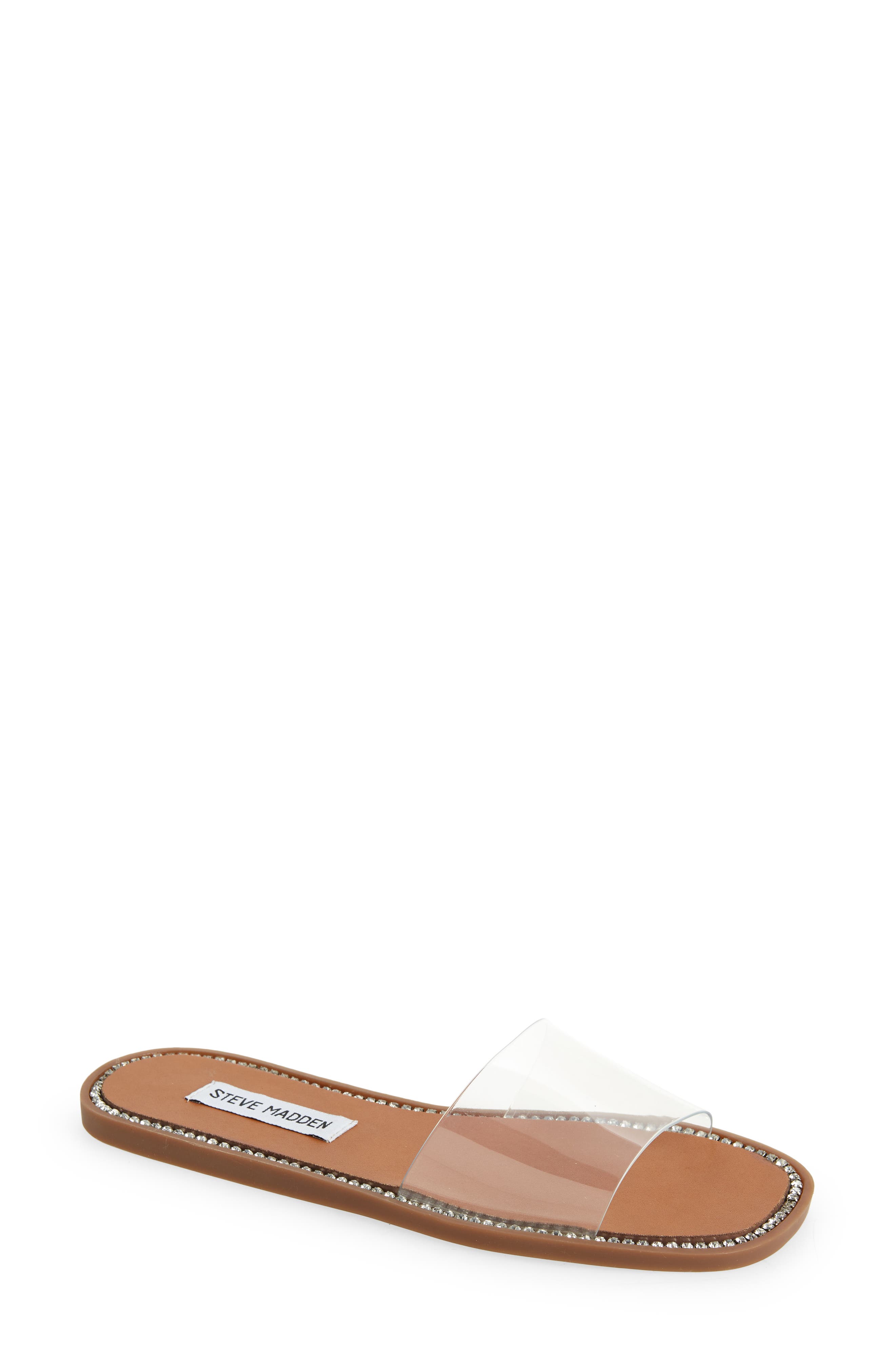 nordstrom steve madden sandals