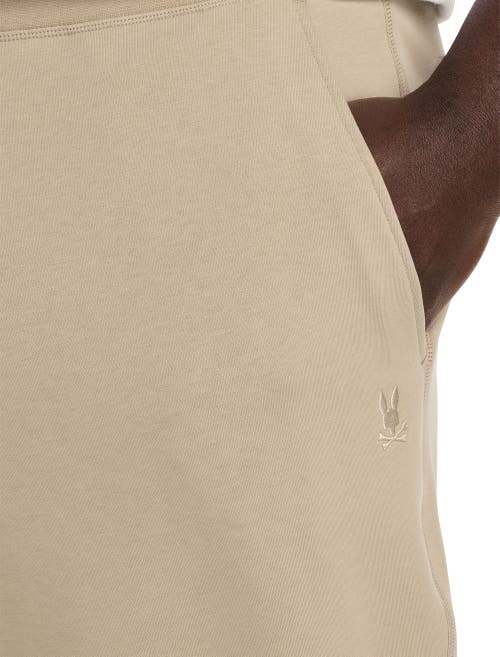 Psycho Bunny Dayton Joggers In Stone