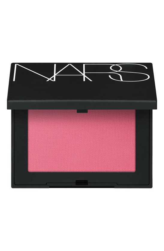 Shop Nars Talc-free Powder Blush, 0.17 oz In Dominant