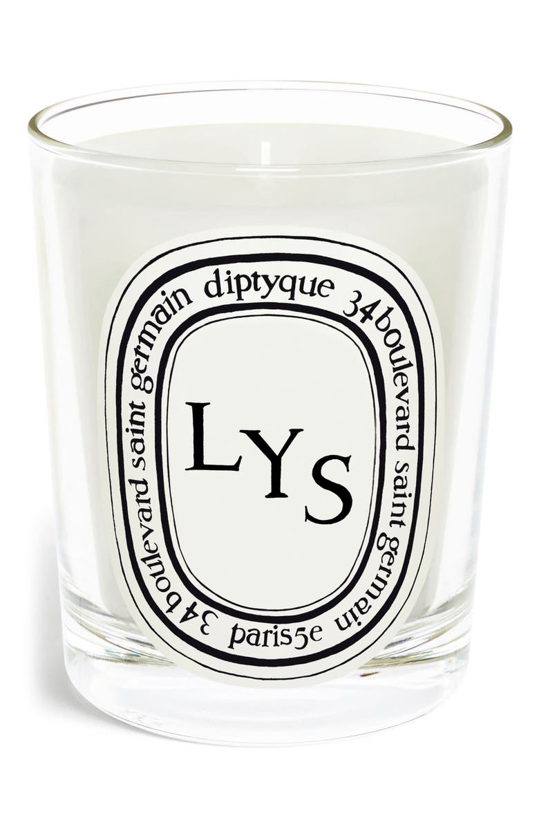 diptyque Lys Candle | Nordstrom