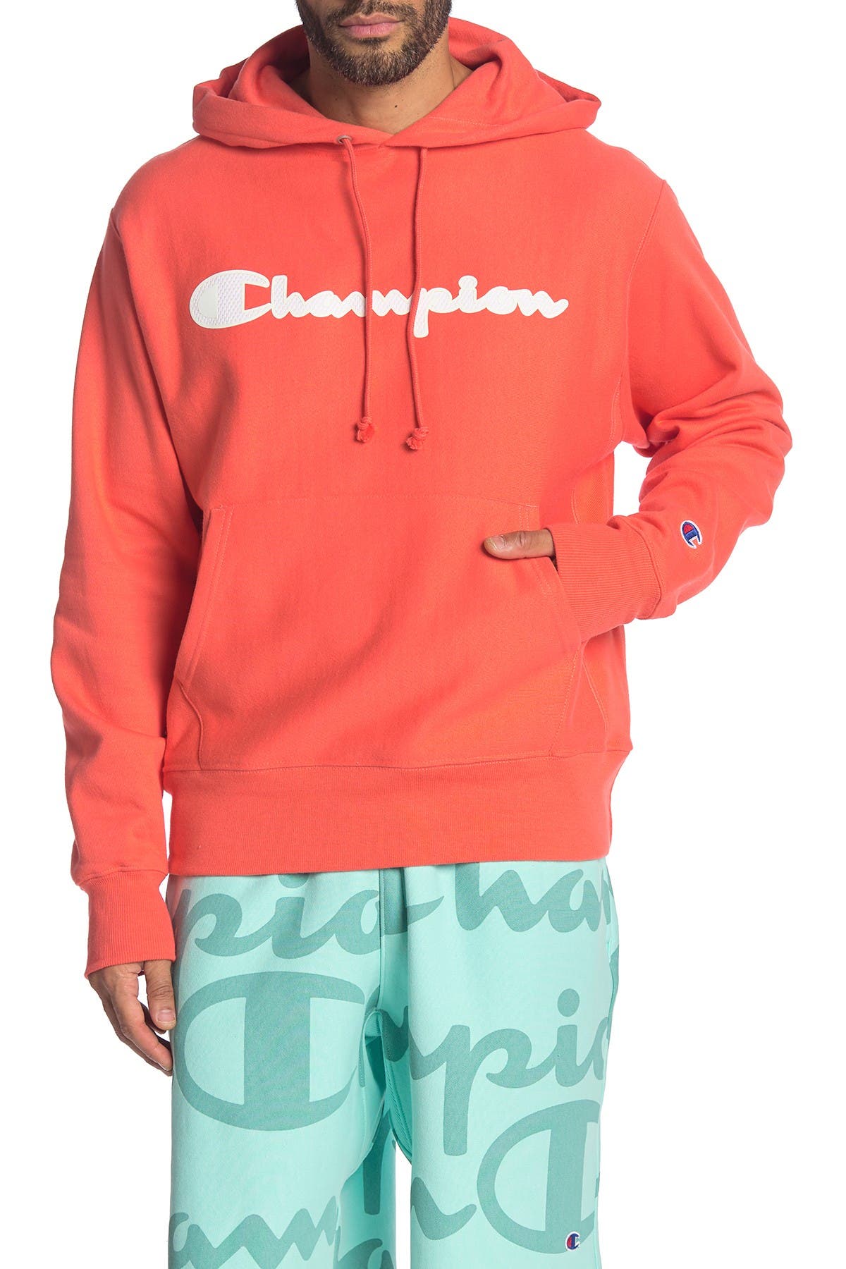 champion hoodie nordstrom rack