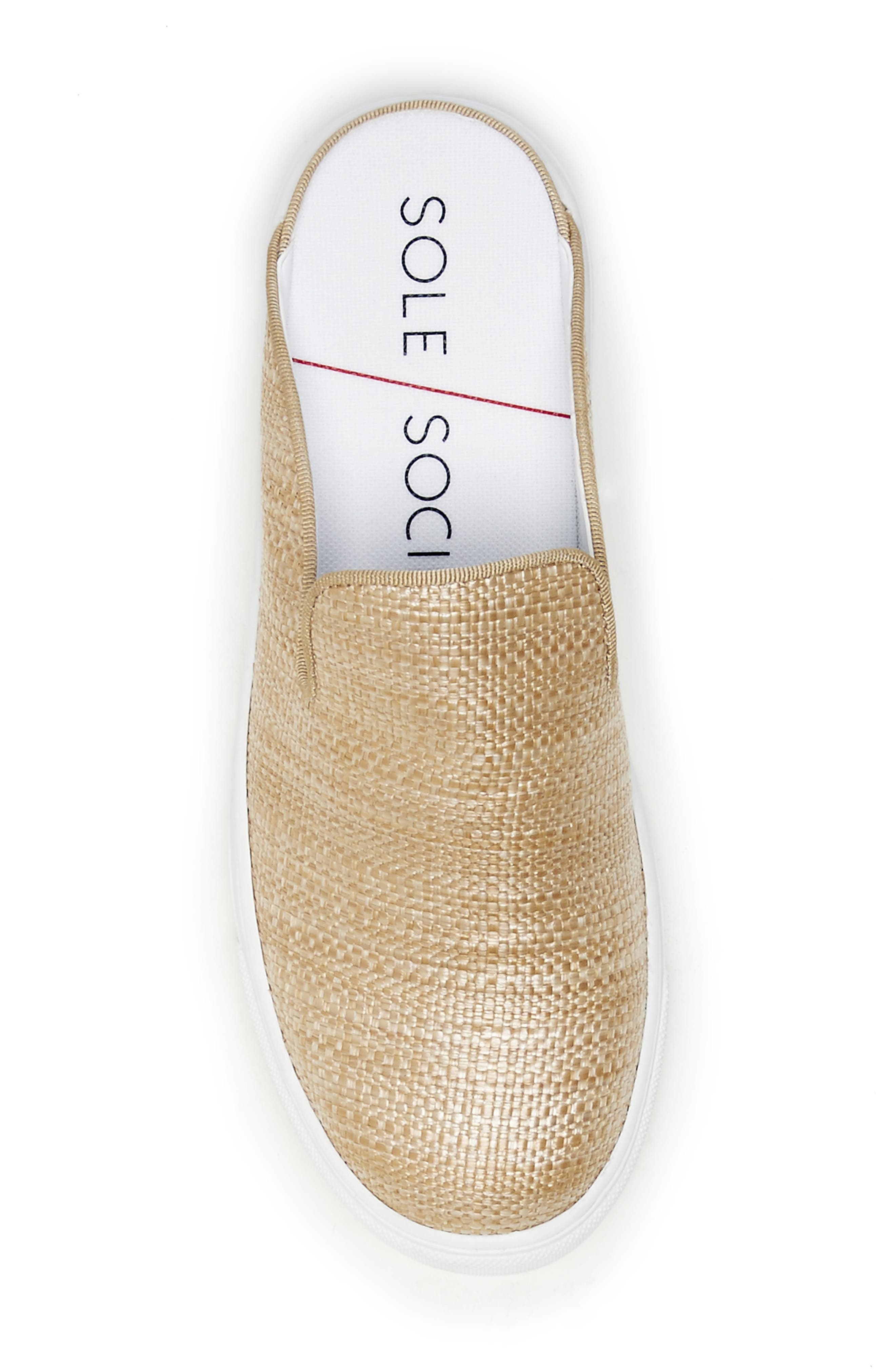 sole society belynda mule