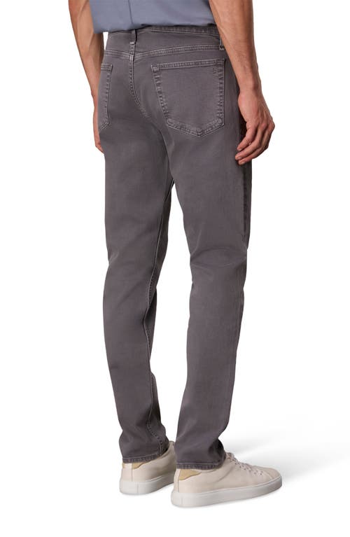 Rag & Bone Fit 3 Authentic Stretch Athletic Fit Jeans In Dark Grey