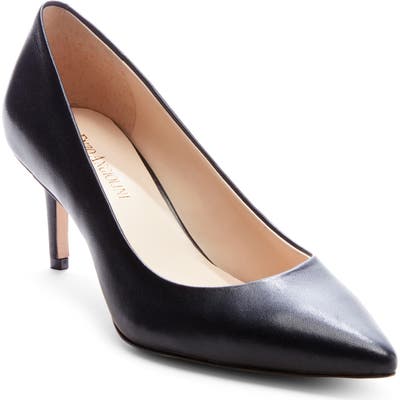 Enzo Angiolini Ranci Pump- Black