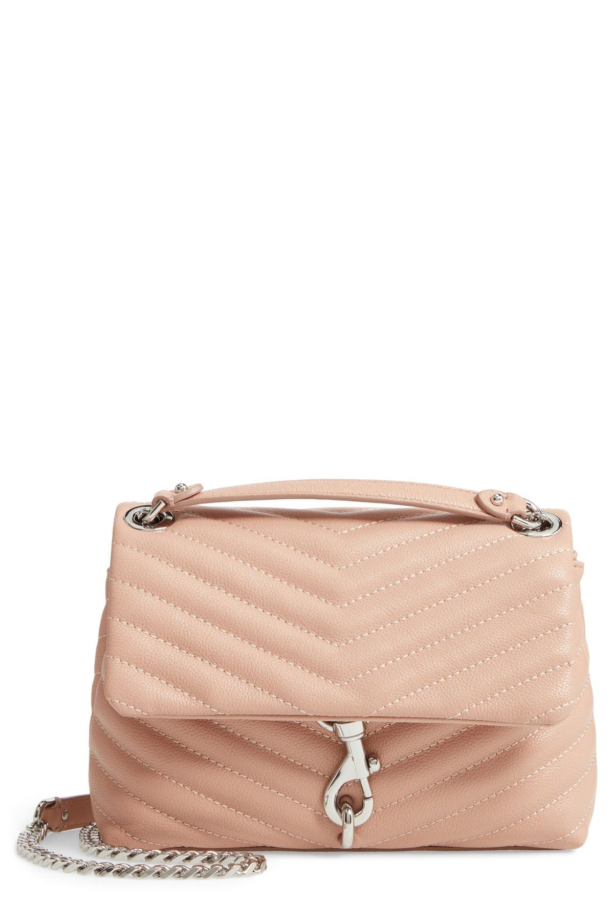 edie maxi crossbody bag