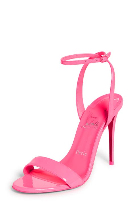 pink heels | Nordstrom
