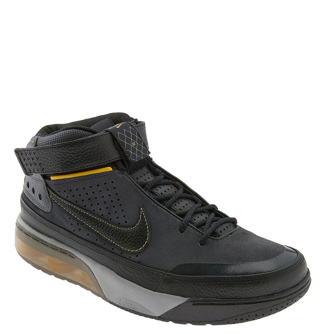 nike shox spotlight