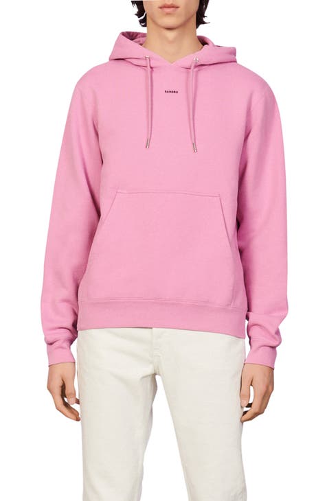 Men's Pink Sweatshirts & Hoodies | Nordstrom