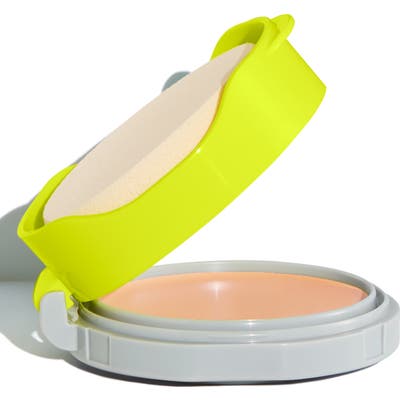 Shiseido Sports Hydrobb Spf 50 Compact Refill - Light
