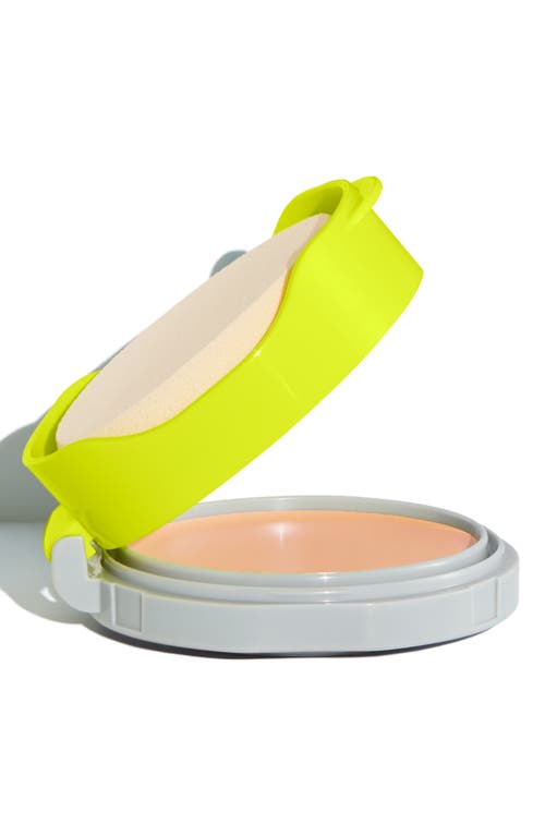 UPC 730852154933 product image for Shiseido Sports HydroBB SPF 50 Foundation Compact Refill in Light at Nordstrom | upcitemdb.com