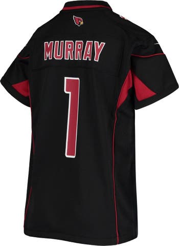 Nike Youth Nike Kyler Murray Black Arizona Cardinals Color Rush Game Jersey