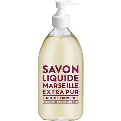 Compagnie De Provence Fig Of Provence Liquid Marseille Soap