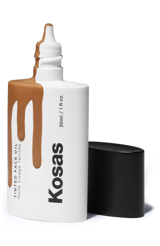 Kosas Tinted Face Oil Foundation In Tone 7.5