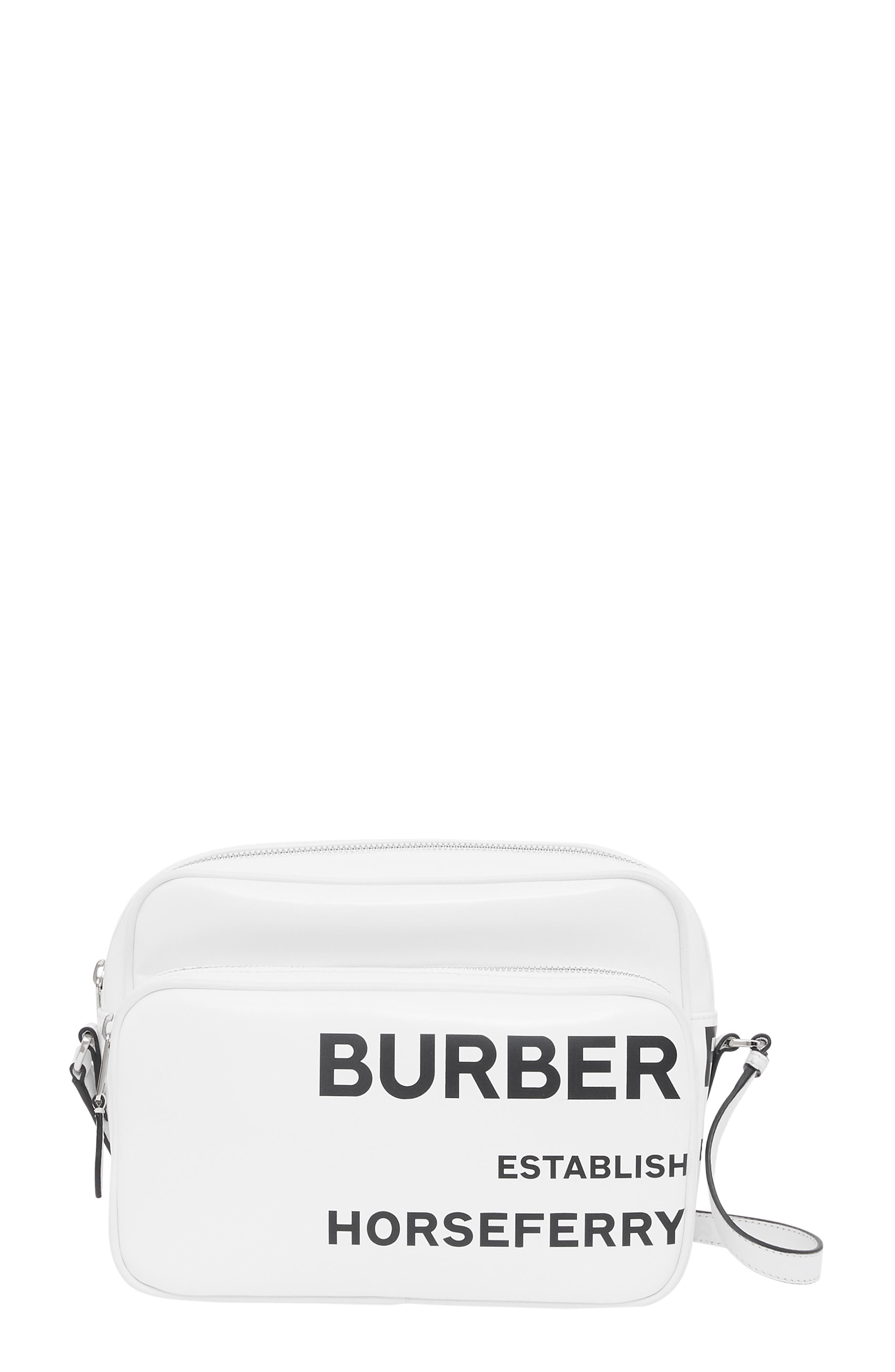 burberry medium camera bag