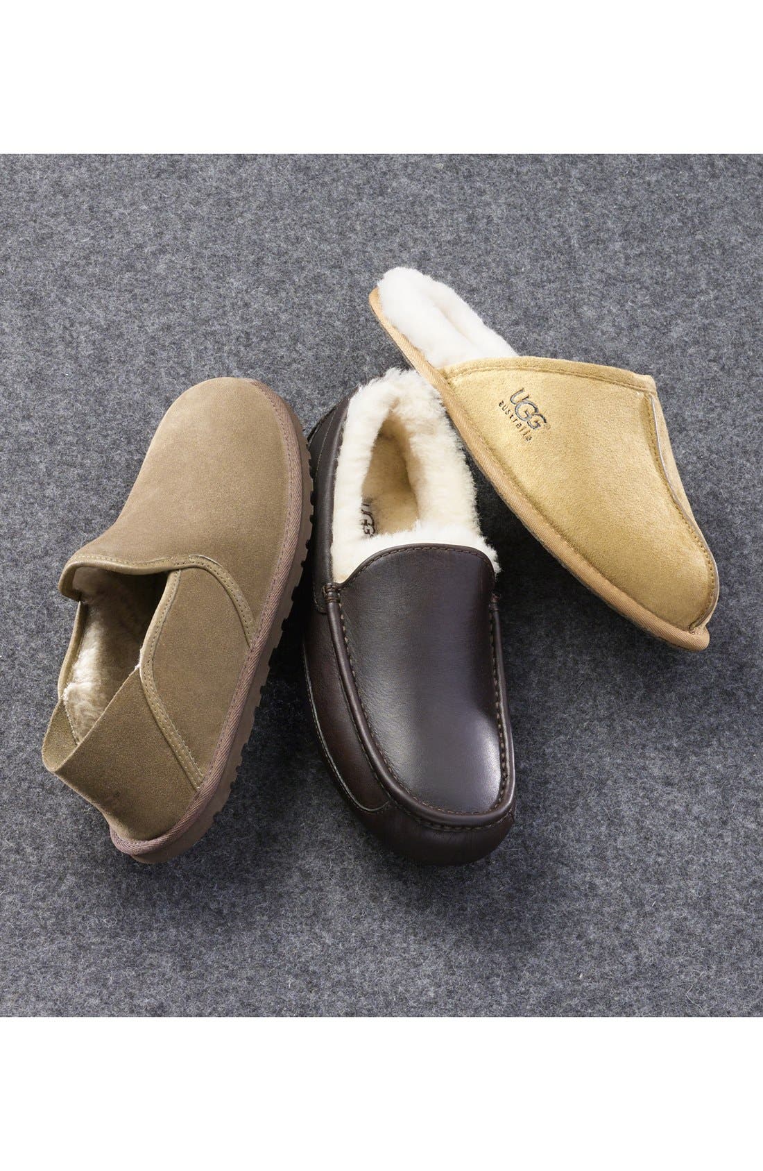ugg mens slippers nordstrom rack
