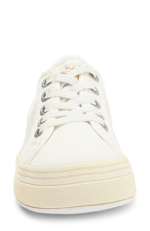 BLOWFISH FOOTWEAR BLOWFISH MALIBU SUPER SMILE SLIP-ON SNEAKER 