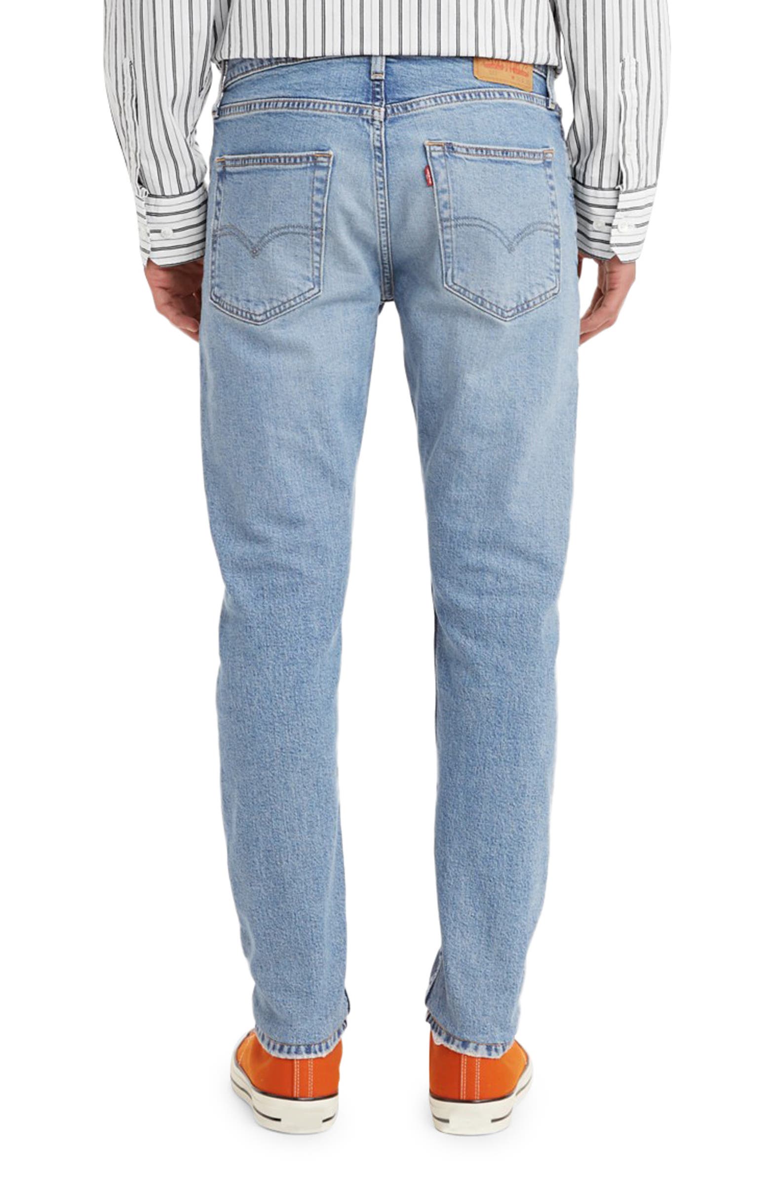 Levi's® 512™ Slim Taper Jeans | Nordstromrack