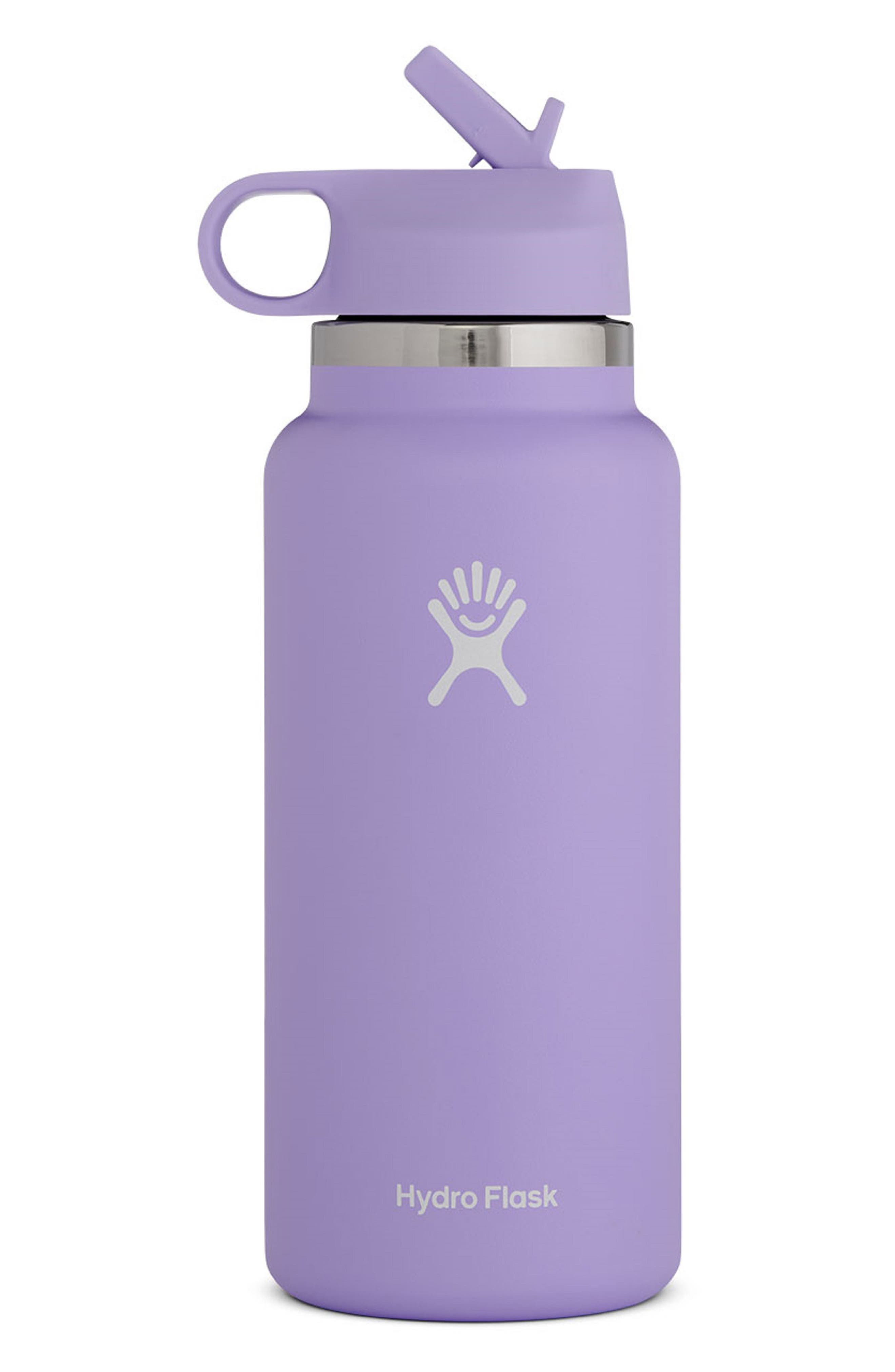 hydro flask 32 ounce straw lid