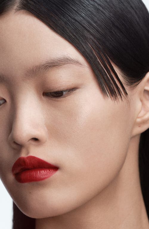 Shop Byredo Satin Lipstick In Redolence 235