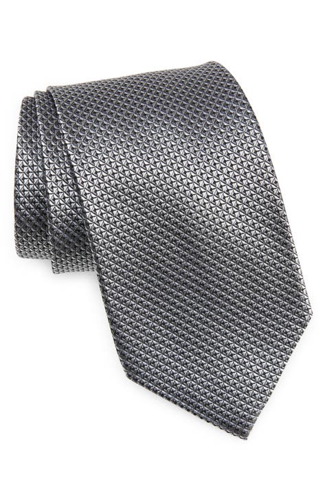 Men's Metallic Ties, Bow Ties & Pocket Squares | Nordstrom
