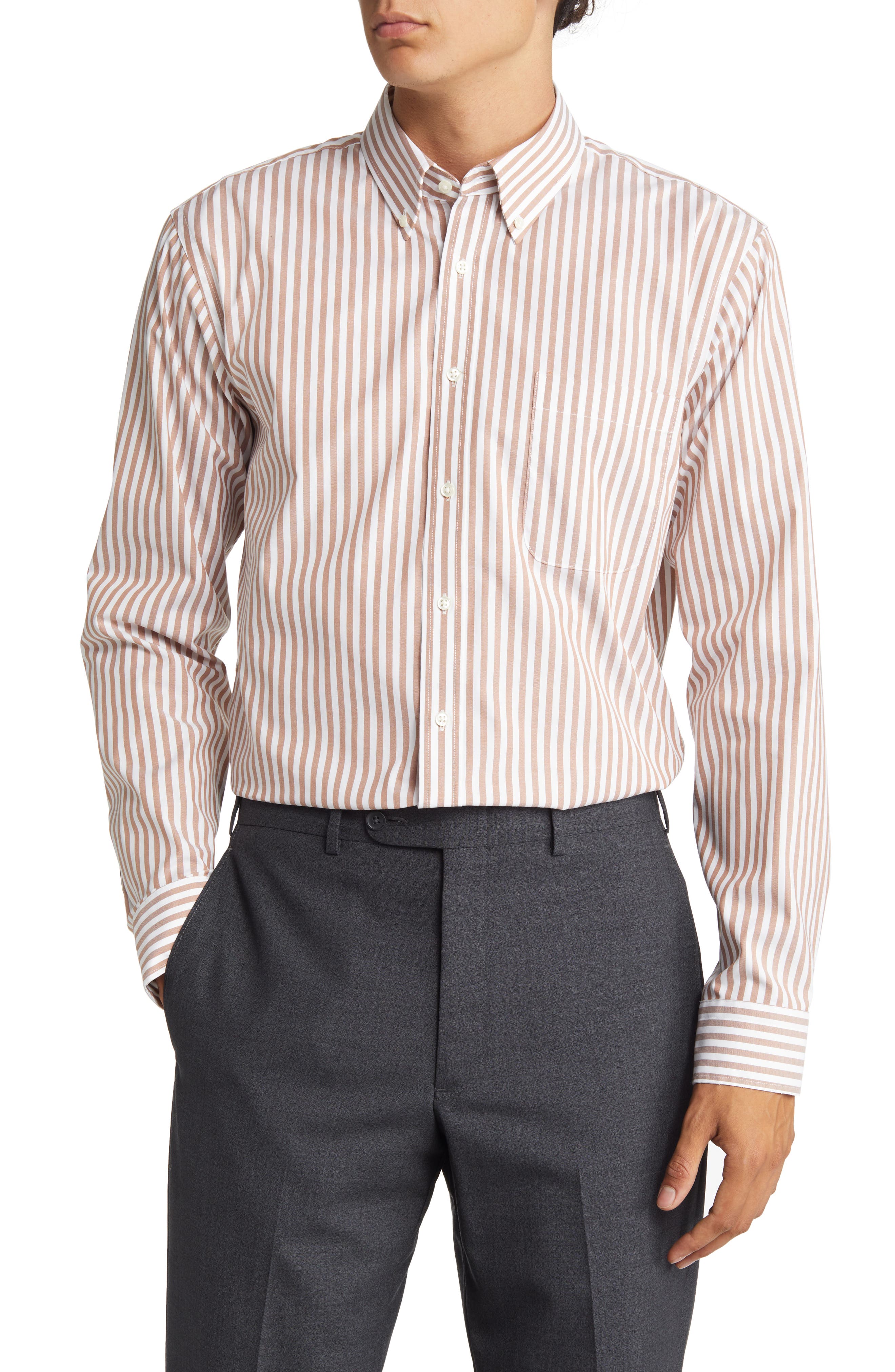 nordstrom mens dress shirts sale